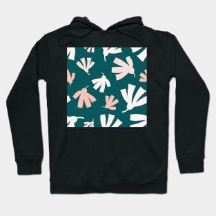 Spring Pattern Art Collection 10 Hoodie